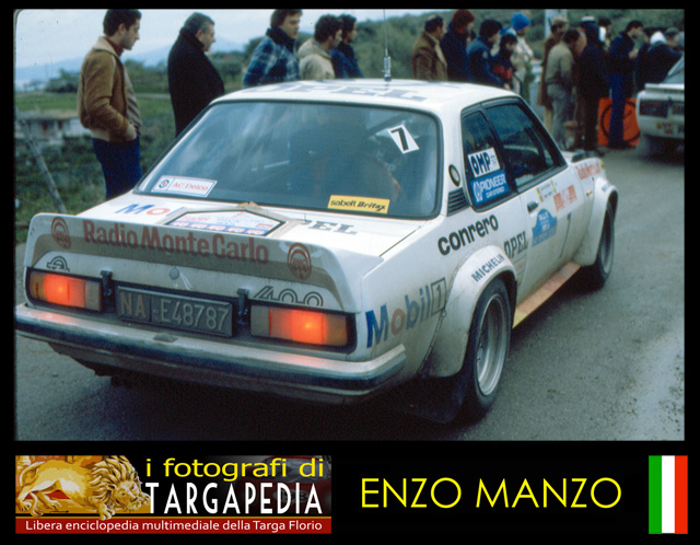 7 Opel Ascona 400 D.Cerrato - L.Guizzardi (6).jpg